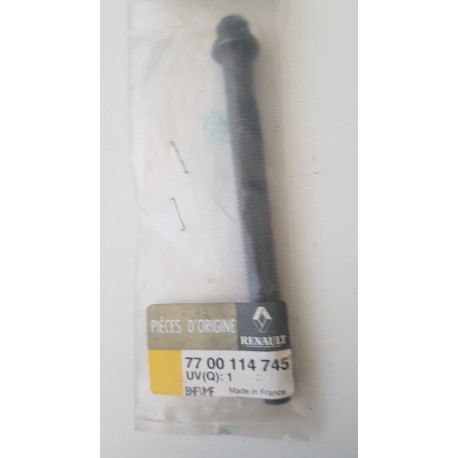 7700114745 SCREW ORIGINAL RENAULT