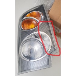 XBD000043 PILOTO TRASERO ORIGINAL LAND ROVER