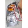 XBD000043 LANTERNA TRASEIRA ORIGINAL LAND ROVER
