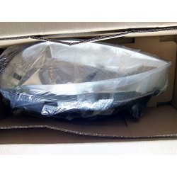 valeo 087461 SCHEINWERFER LINKS MEGANE 7701047184