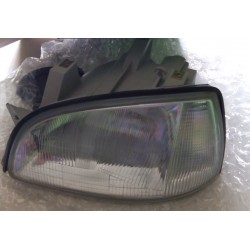 VALEO 086196 FARO IZQ RENAULT CLIO 96' 
