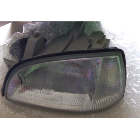 VALEO 086196 FARO IZQ RENAULT CLIO 96' 