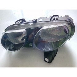 XBC002660 ROVER 75 FARO