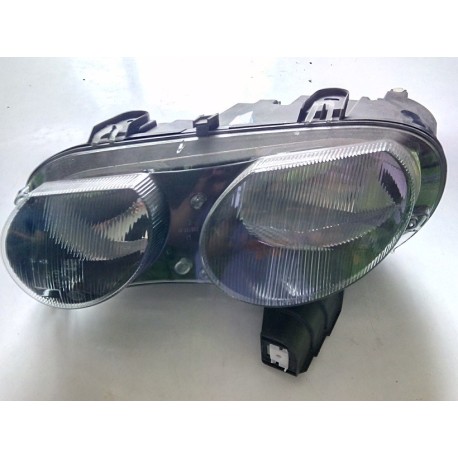 XBC002660 ROVER 75 FARO