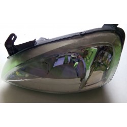 valeo 088342 PHARE GAUCHE CORSA 02