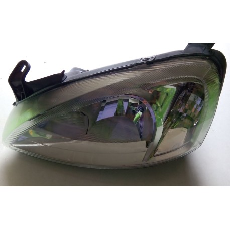 valeo 088342 FARO IZQ CORSA 02'