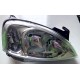 VALEO 088343 FARO OPEL CORSA 2002 DERECHO
