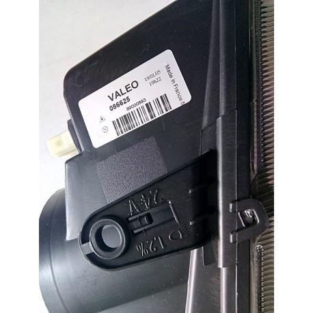 VALEO 86625 HEADLIGHTS RIGHTS PEUGEOT 306 RS