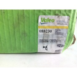 VALEO 088230 HEADLAMP RIGHT IBIZA/CORDOBA 01'-