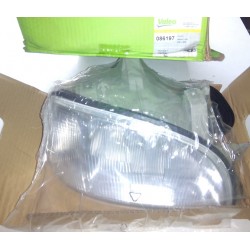 VALEO 086197 PHARE RENAULT CLIO 96-98 DROIT