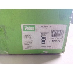 VALEO 086186