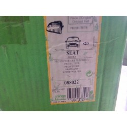 088022 VALEO SCHEINWERFER LINKS SEAT AROSA II