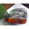 086669 FANALE SINISTRO RENAULT KANGOO 97
