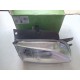 VALEO 086376 HEADLAMP RIGHT PEUGEOT PARTNER