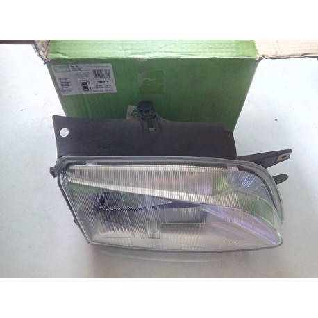 VALEO 086376 HEADLAMP RIGHT PEUGEOT PARTNER