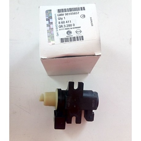 98105657 VALVULA 860411