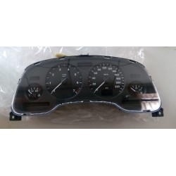 1256235 PAINEL DE INSTRUMENTOS ASTRA G, ZAFIRA A