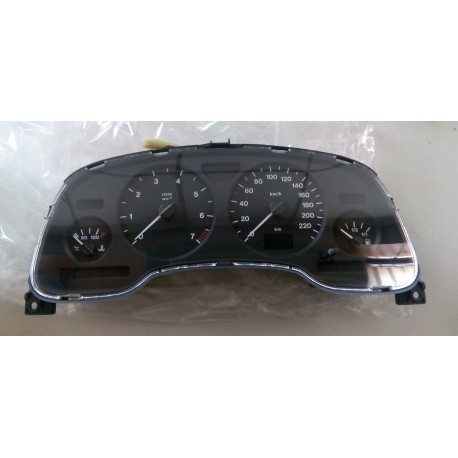 1256235 CUADRO DE INTRUMENTOS ASTRA G, ZFIRA A