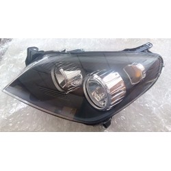 93190069 SCHEINWERFER OPEL 1216659 ASTRA H