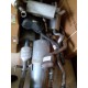 Original MERCEDES-BENZ W210 Auspuffrohr vorne A2104902119