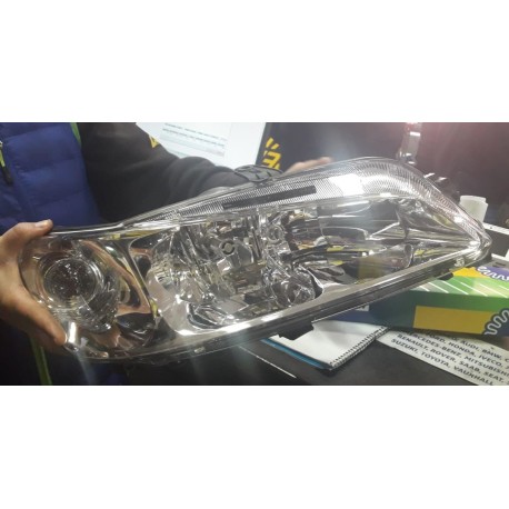 valeo 087487 FARO DERECHA PEUGEOT 306 99'