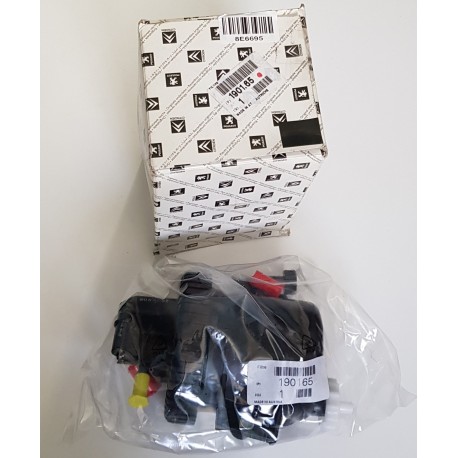 190165 FILTRO DE GASOIL