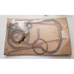 Cylinder block.. Gasket set 049198011A