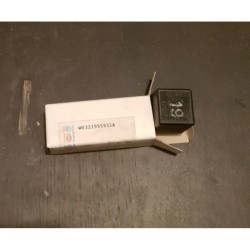 UNITÀ DI CONTROLLO DEL TERGICRISTALLO