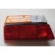 Tail lights with fog lights 321945111F