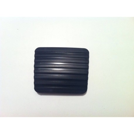 PEDAL RUBBER. BRAKE/CLUTCH