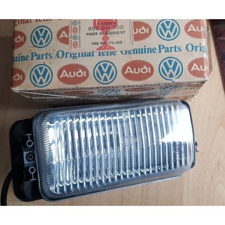 HALOGEN FOG LAMP 893941700