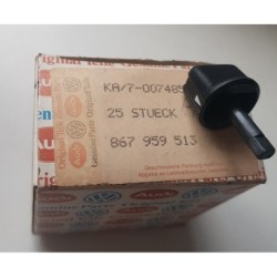 KNOB FOR SWITCH 867959513