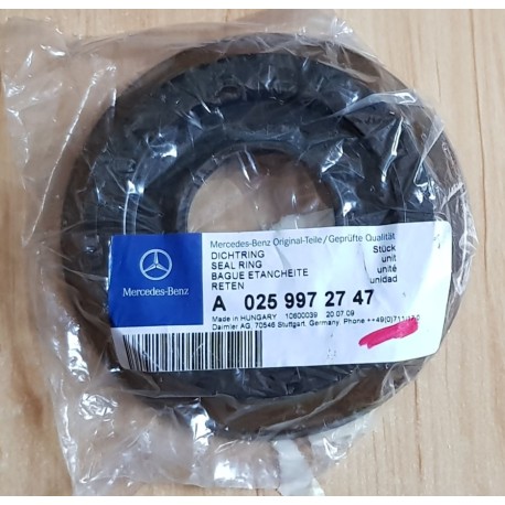 A0259972747 JUNTA ANULAR ORIGINAL MERCEDES