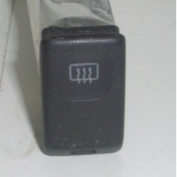 Interruptor de aquecimento do vidro traseiro 191959621B ORIGINAL