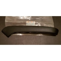 Schwarze Satinabdeckung 357867197 01C