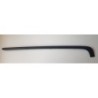 Molding-Nero satinato 443807460 originale