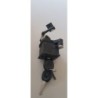 PULSANTE ORIGINALE CON CILINDRO CHIUSURA 357827571A, 357827571, 357827571E