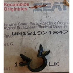 N90666101 HALTEBAND 181971847 4A0862141A