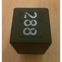 RELAIS VOOR LAMBDA-SENSOR