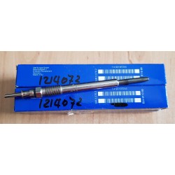 AQUECEDOR OPEL ORIGINAL 1214072