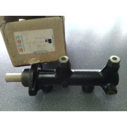 TANDEM BRAKE MASTER CYLINDER