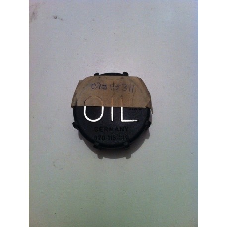 DECKEL 070115311 original