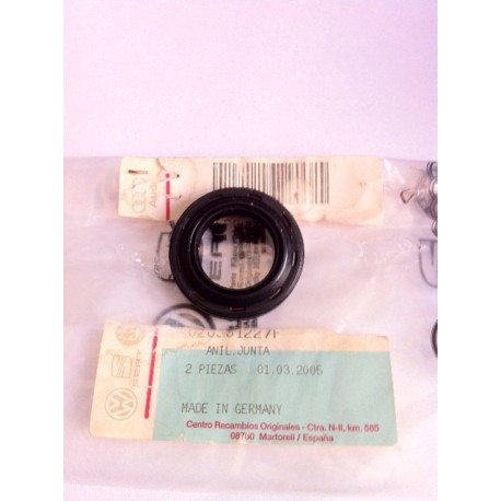 Radial shaft seal 020301227F