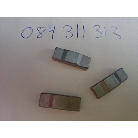 084311313 LOCKING PIECE