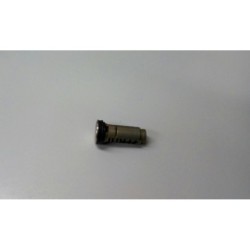 '893837061c' - lock cylinder for door handle without striker plate and key