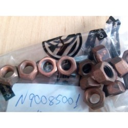 n90085001 - hexagon nut, self-locking GENUINE