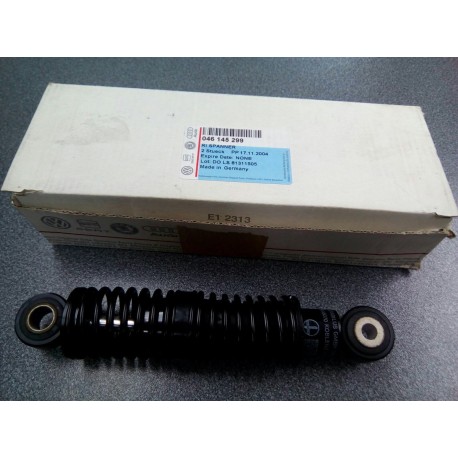 046145299 - belt tensioner damper