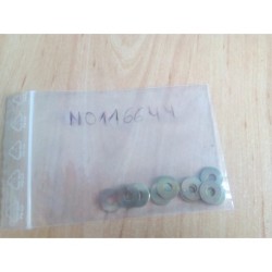 n 0116644 - Unterlegscheibe