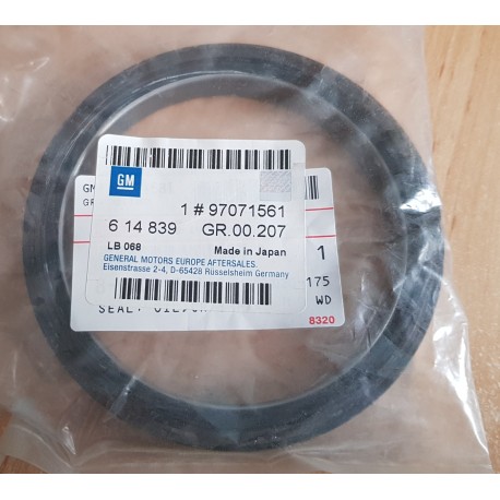 614839 JUNTA OPEL ORIGINAL