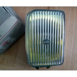 Halogen Fog Lamp Yellow Left NOS VW Passat Syncro 323941065A